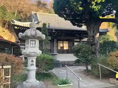 等覚寺(神奈川県)