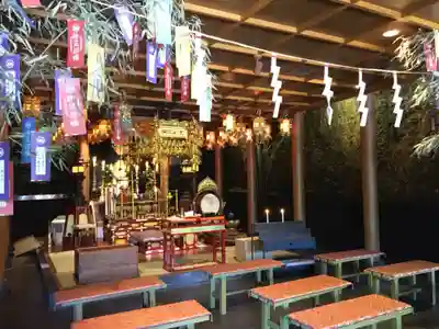 岩戸弘法弘峰寺の本殿・本堂