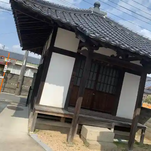 専光寺の建物その他