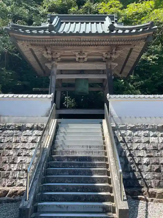 大窪寺のその他建物