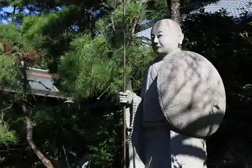 東長谷寺　薬王院(東京都)