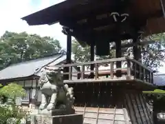 常堅寺の建物その他