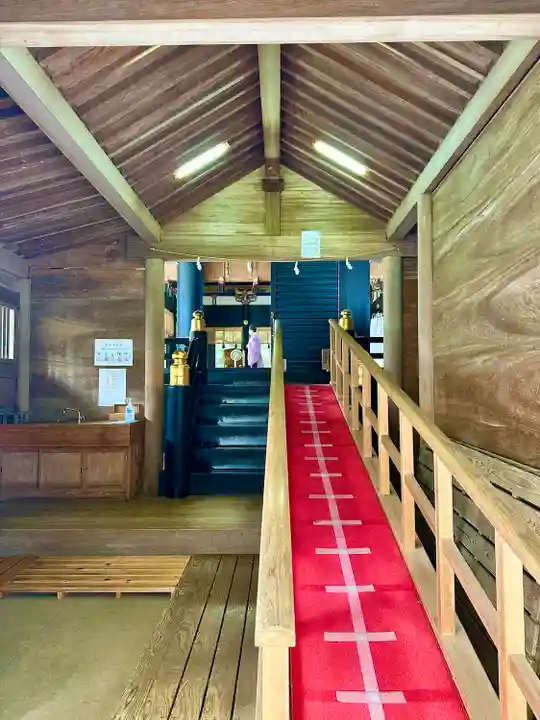 香取神宮(千葉県)