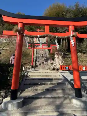 建勲神社(京都府)