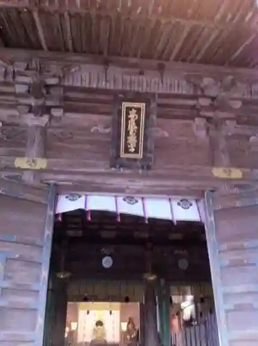 高良大社のその他建物