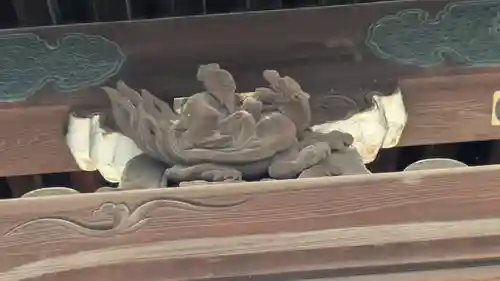 下御霊神社(京都府)