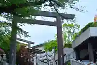 伊勢山皇大神宮(神奈川県)