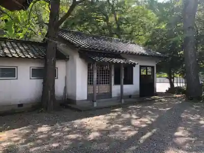 西刀神社のその他建物