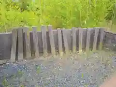 日吉神社の建物その他