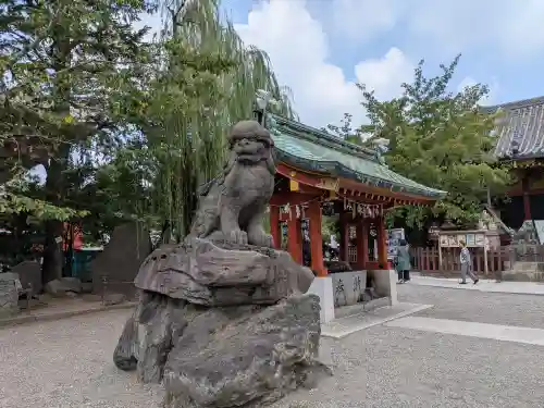 浅草神社(東京都)