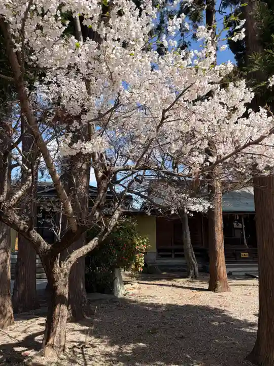 東町皇大神宮(山形県)