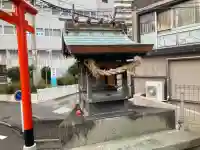 小澤来宮弁財天(静岡県)