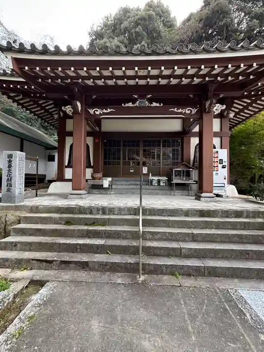 正覚寺(福岡県)
