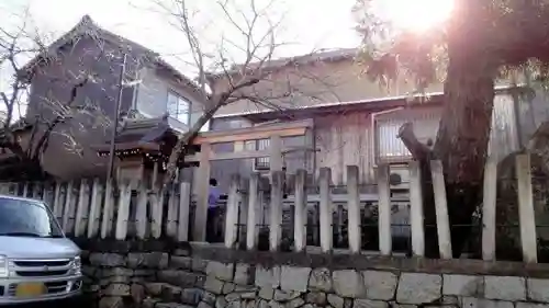 恵比須神社（石上神宮境外末社）のその他建物