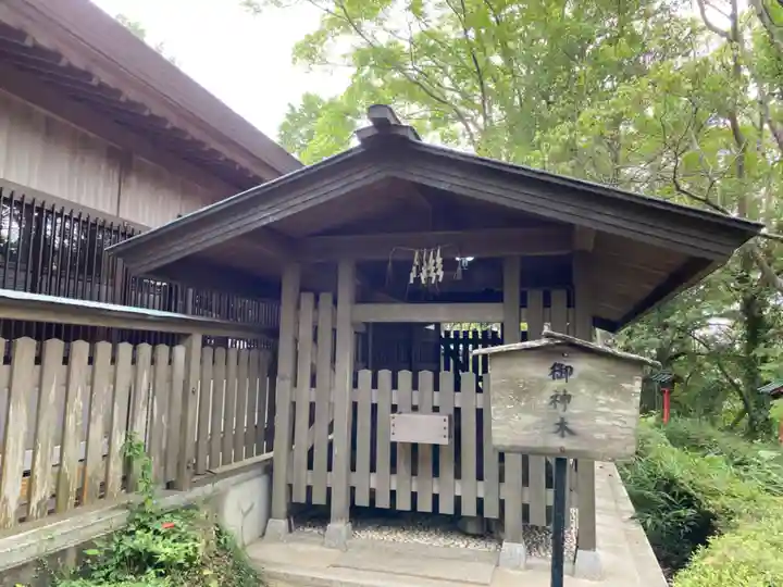 自凝島神社(兵庫県)