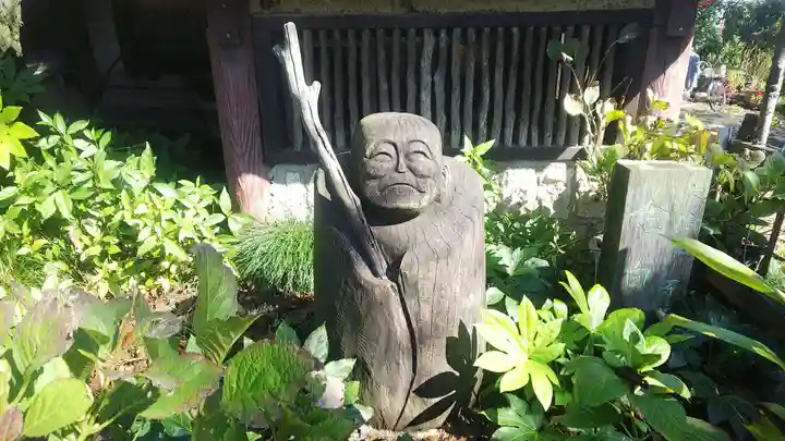 慈恩寺のその他建物