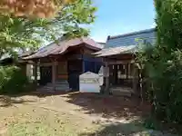 土崎神明社(秋田県)