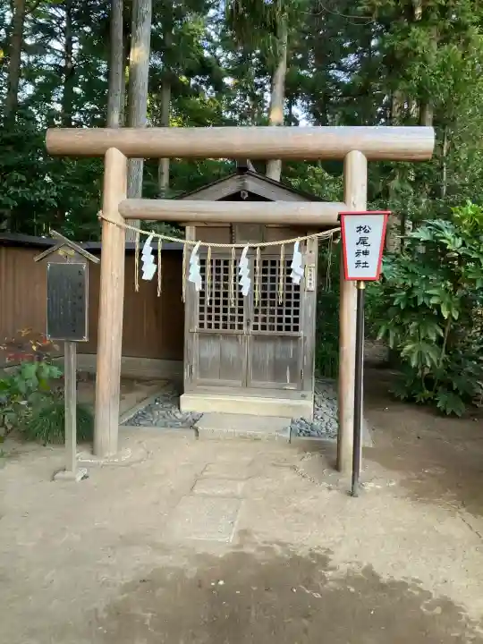 水戸八幡宮(茨城県)