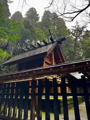 天岩戸神社(宮崎県)