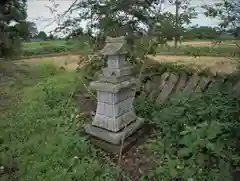 高尾神社(栃木県)