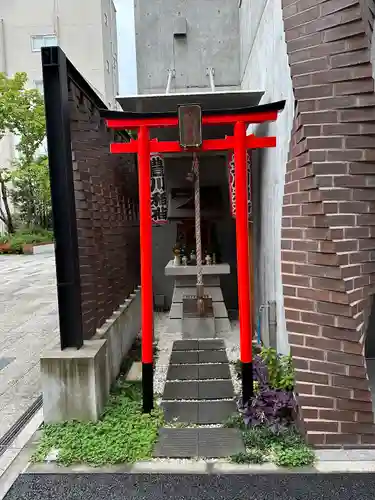 豊川稲荷(東京都)