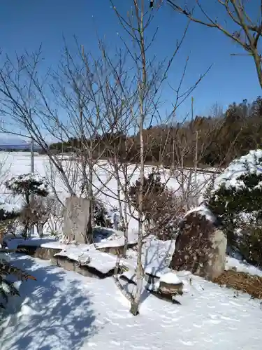 黄金山神社（弁財天）(宮城県)