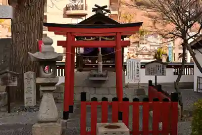 瀧宮神社(広島県)