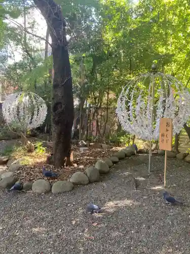 乃木神社(東京都)