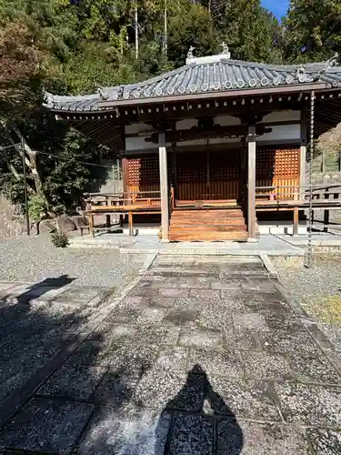 靈山寺（霊山寺）(大阪府)