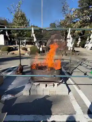 群馬県護国神社(群馬県)
