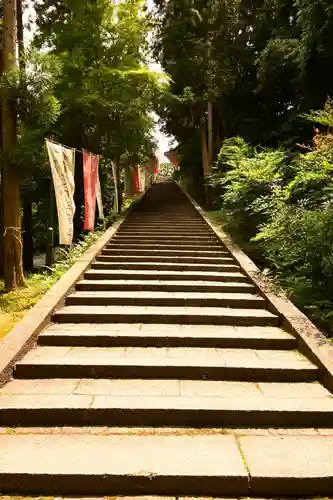 松尾寺(奈良県)