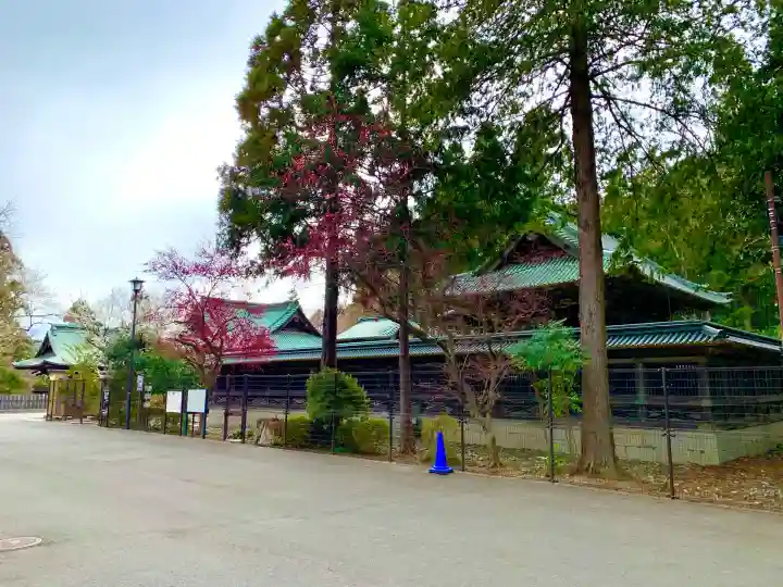 仙台東照宮(宮城県)