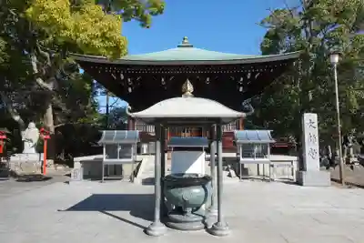 屋島寺(香川県)