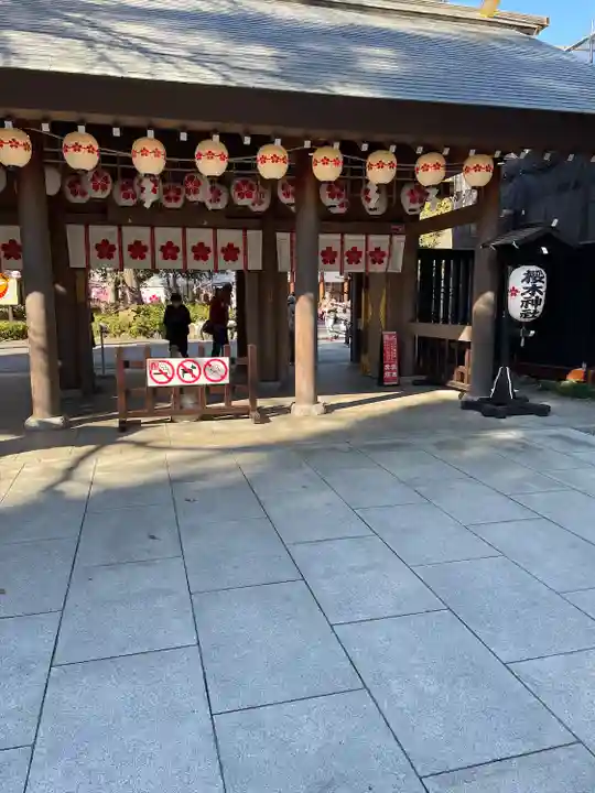 櫻木神社(千葉県)