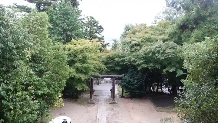 日吉東照宮(日吉大社末社)(滋賀県)