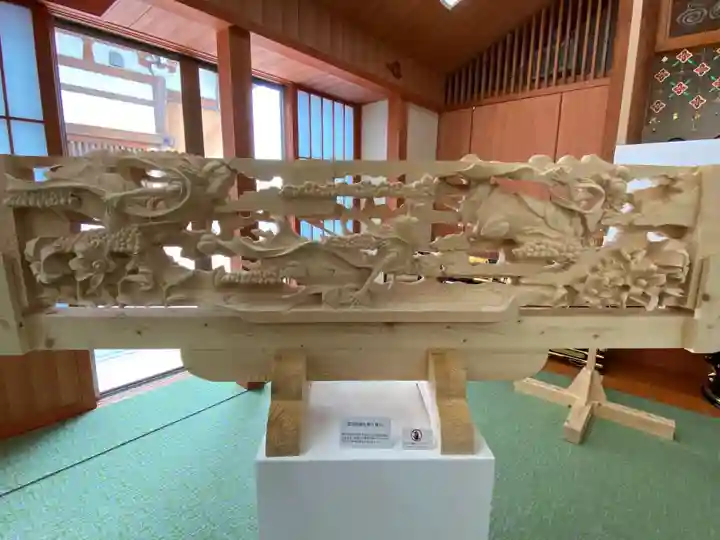 竜角寺(福島県)