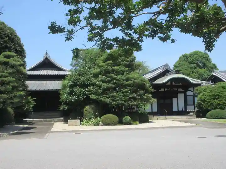 清巌寺(栃木県)