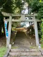 日向神社(京都府)