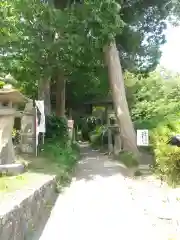 別所神社(長野県)