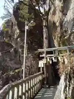 阿賀神社のその他建物