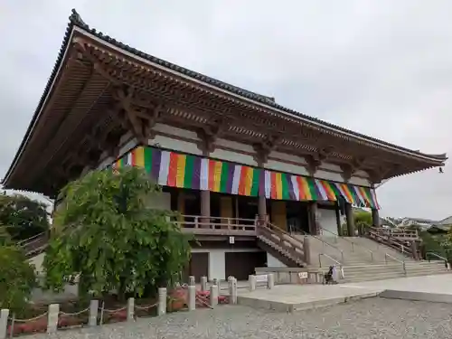 西新井大師総持寺(東京都)