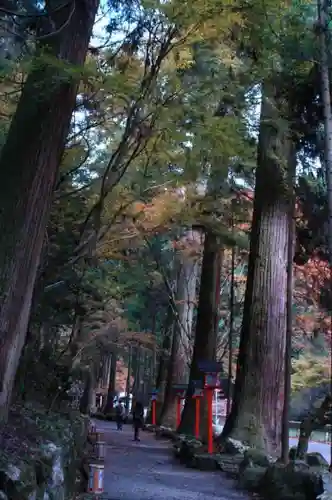 貴船神社の建物その他