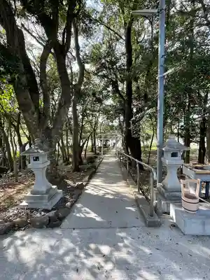龍神社(長崎県)