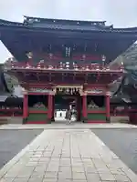 静岡浅間神社(静岡県)