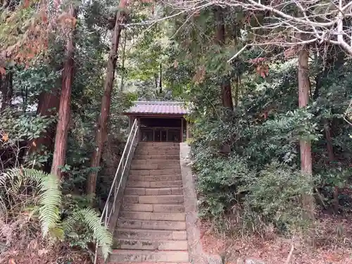 大御堂観音寺(京都府)