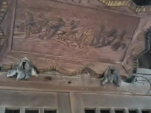 嘉多山稲荷(栃木県)