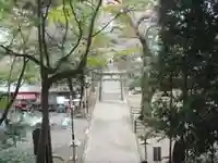 仙波東照宮のその他建物