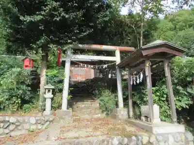 熊野神社(東京都)