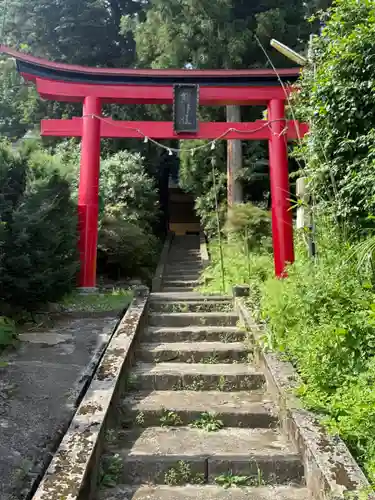 熊野神社(宮城県)
