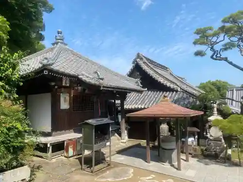 甲山寺(香川県)